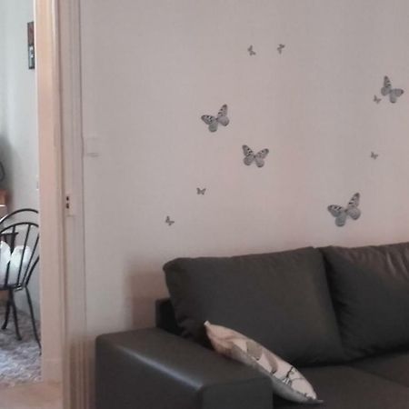 Appartement Centre Vue Jardin Narbonne Buitenkant foto