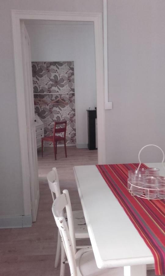 Appartement Centre Vue Jardin Narbonne Buitenkant foto